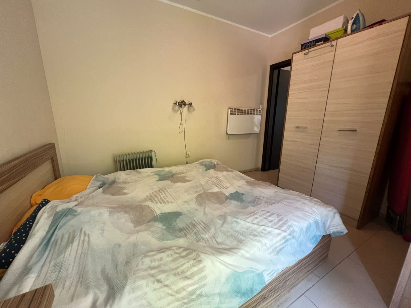Attractive One-Bedroom Apartment Surrounded by Greenery in a Club Complex in Sunny Beach