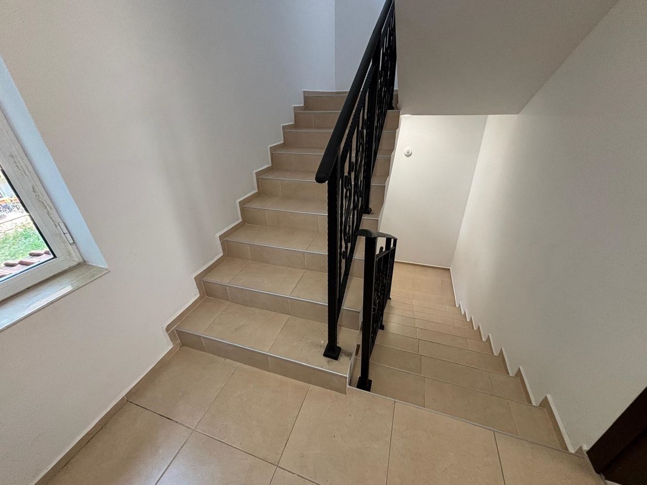 One-Bedroom Apartment in Ravda, 200 m from the Sea – No Maintenance Fee