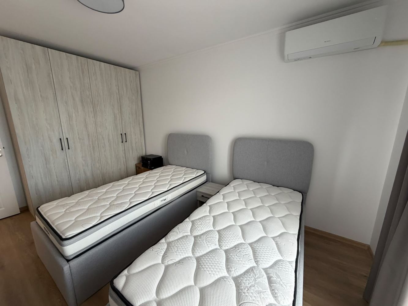 Luxury Two-Bedroom Apartment in a New Complex Near Sunny Beach – Comfort, Security, and Excellent Investment Opportunity