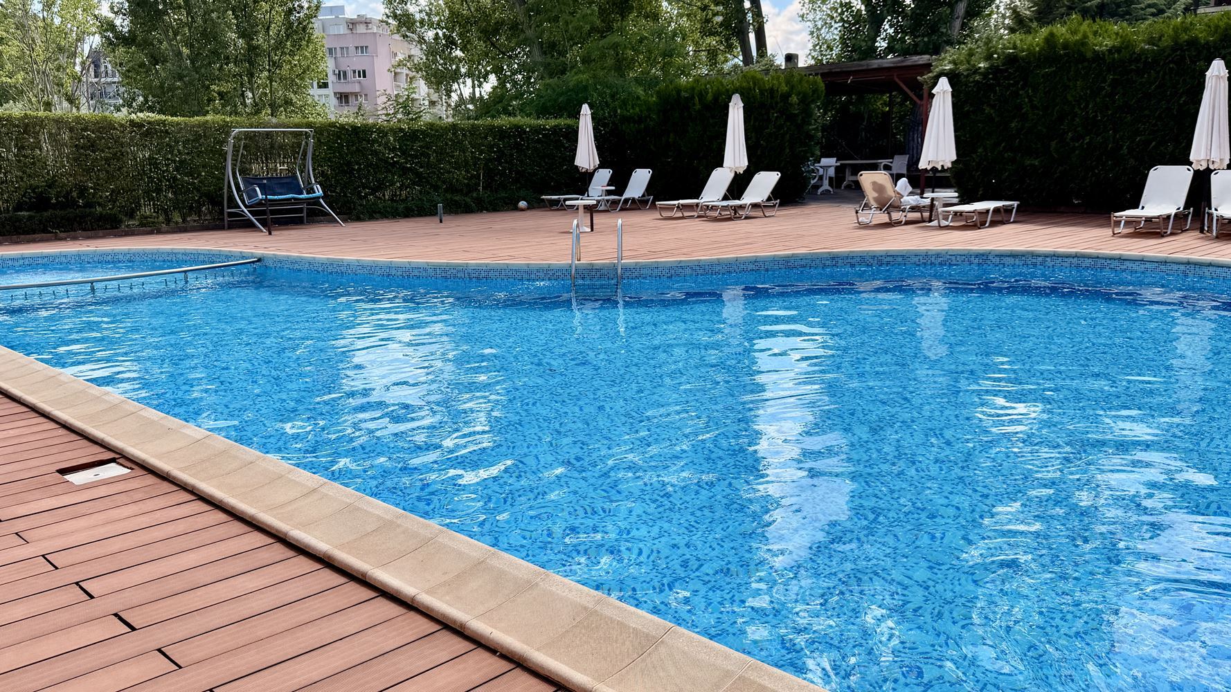 Sunny Beach: One-Bedroom Apartment 300 Metres from the Beach – Comfort, Quality and Excellent Investment