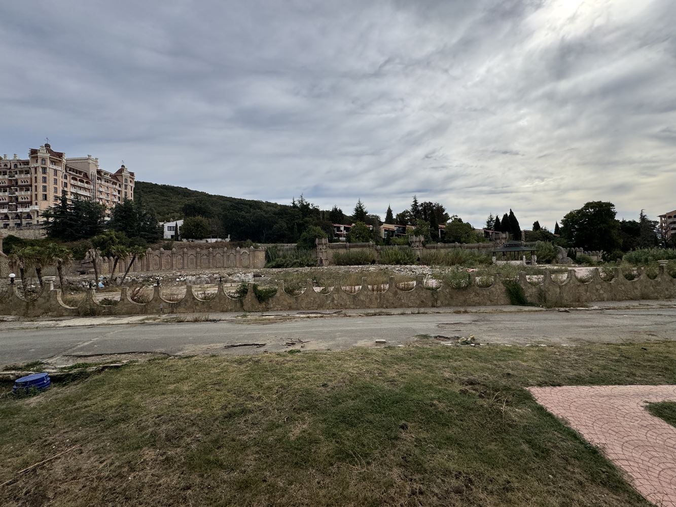 Cozy furnished studio in Elenite just steps from the sea