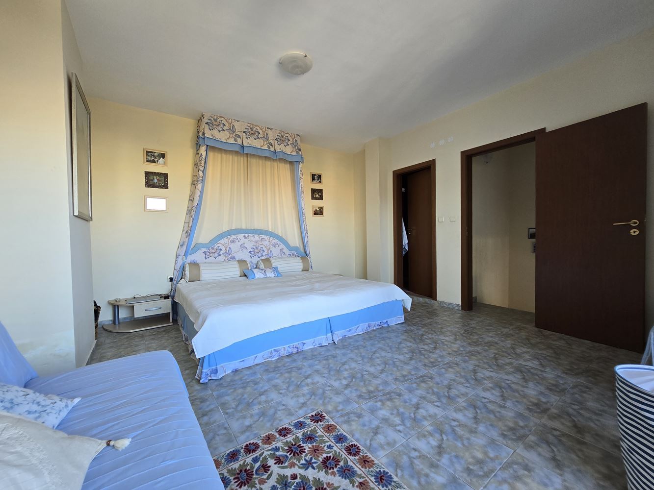 Maisonette with a Beautiful Sea View in Sunny Beach – Excellent Location Only 200 Meters from the Beach