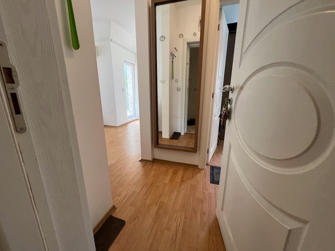 Apartment with one bedroom in Sunny Beach – ready for use and rental