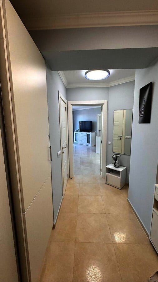 Luxury Two-Bedroom Apartment with Panoramic Views in Sveti Vlas