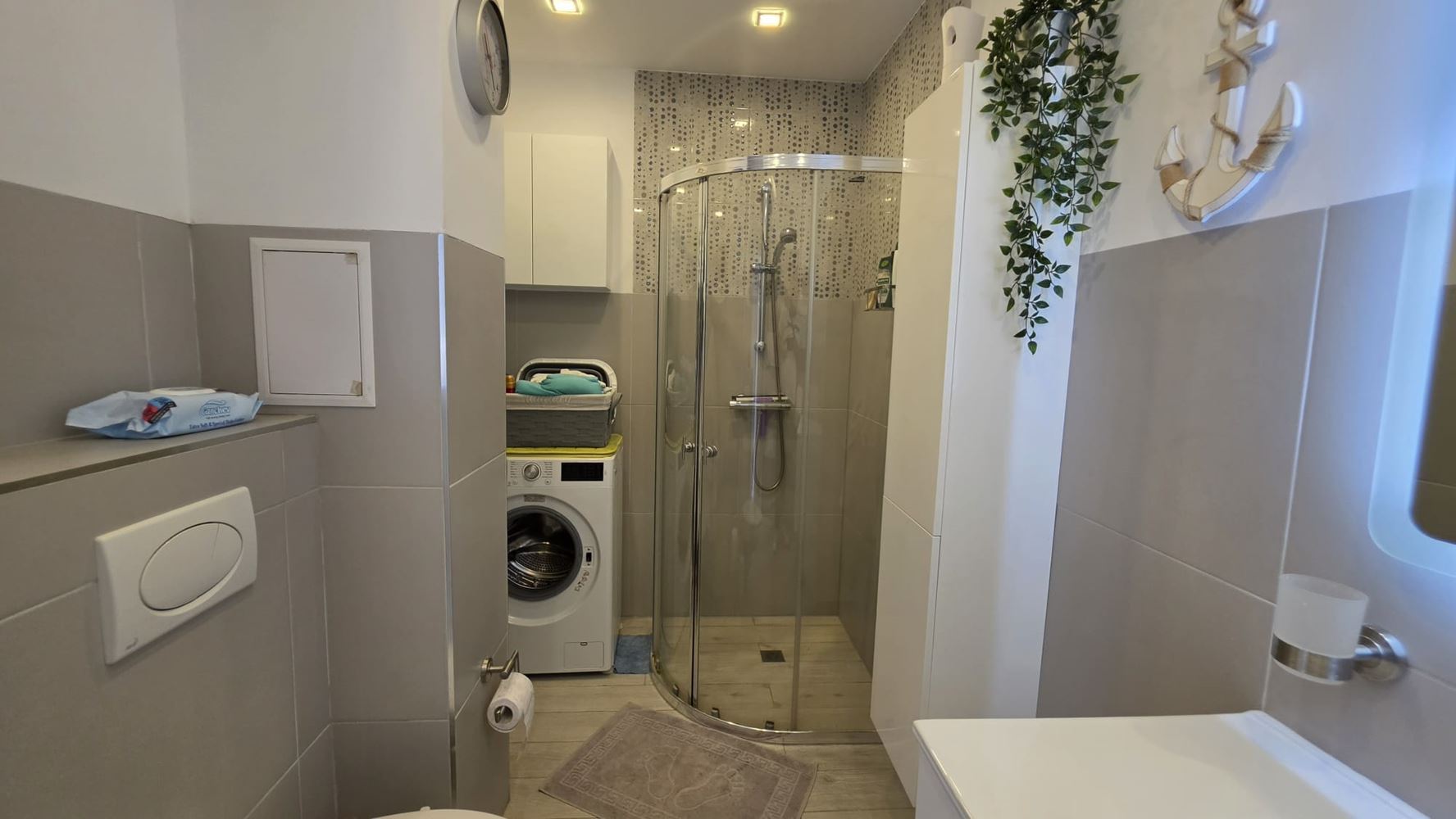 Bright One-Bedroom Apartment in a Modern Complex in Sunny Beach – Comfort, Tranquility, and an Excellent Location Just 500 Metres from the Beach
