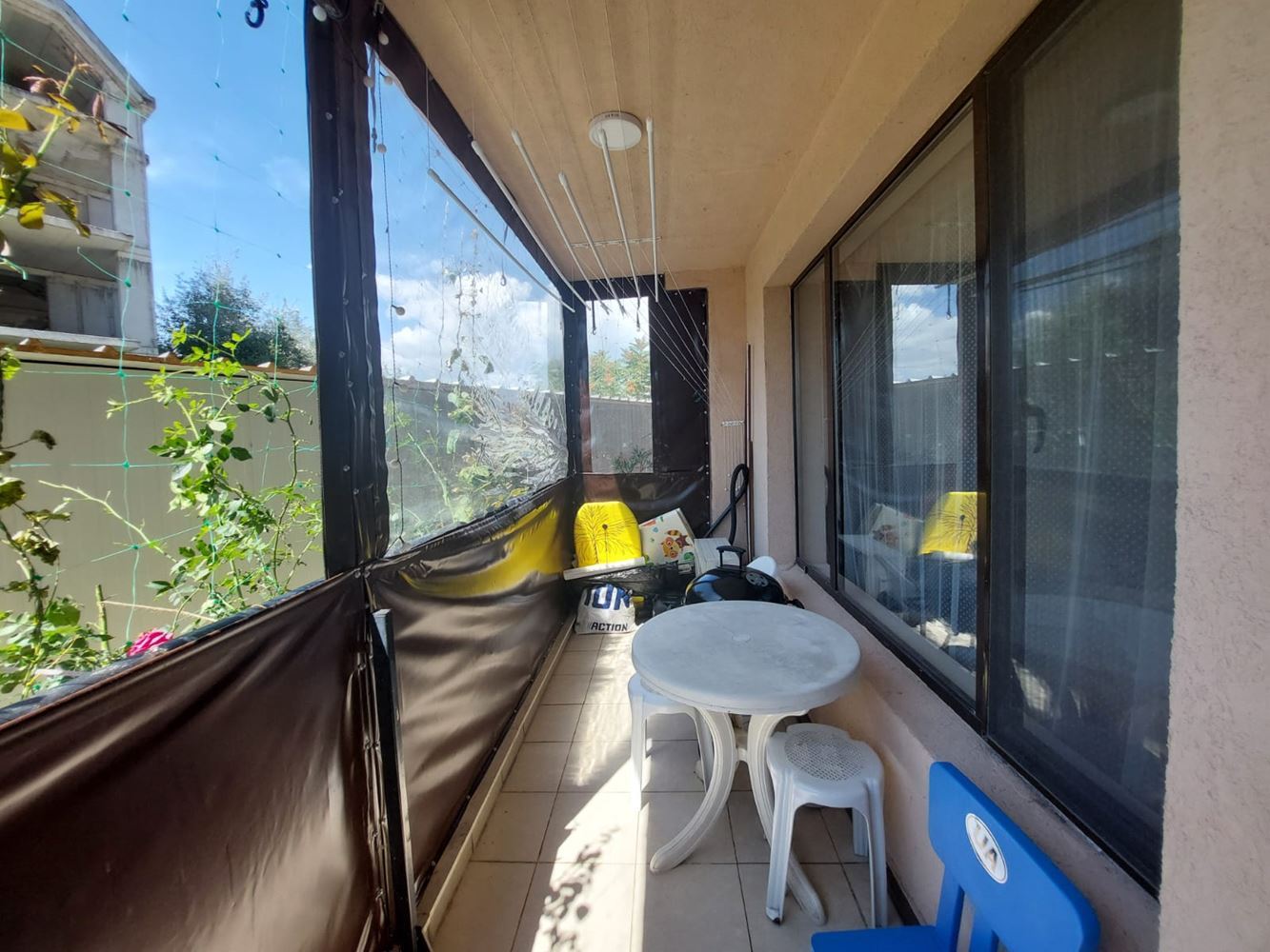 Spacious one-bedroom apartment with excellent amenities – Sunny Beach