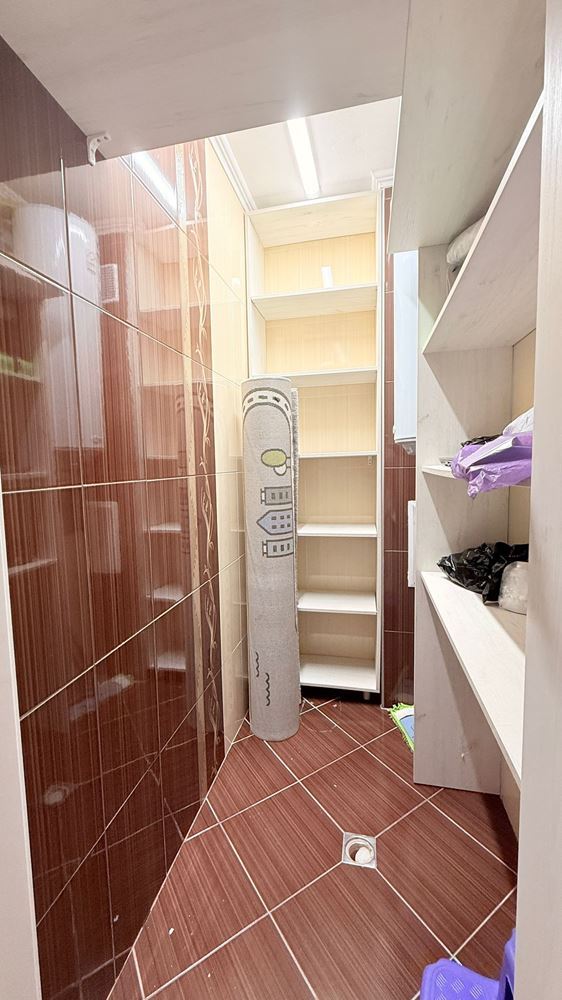 Luxury three-bedroom duplex in the heart of Sunny Beach – space, style and comfort on two levels