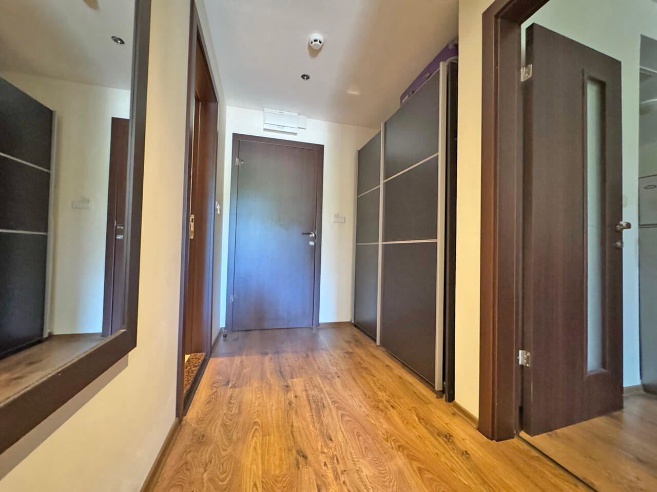 Spacious one-bedroom apartment 200 m from the sea in Sunny Beach – luxury, comfort and an excellent location