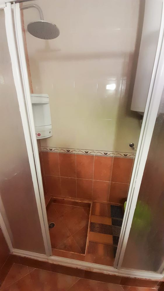 Spacious one-bedroom apartment in Sunny Beach – only 300 m from the beach