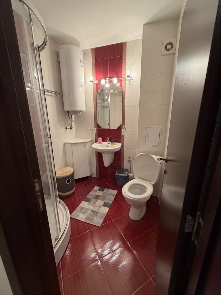 Cozy One-Bedroom Apartment in Ravda in a Complex – Ready to Move In