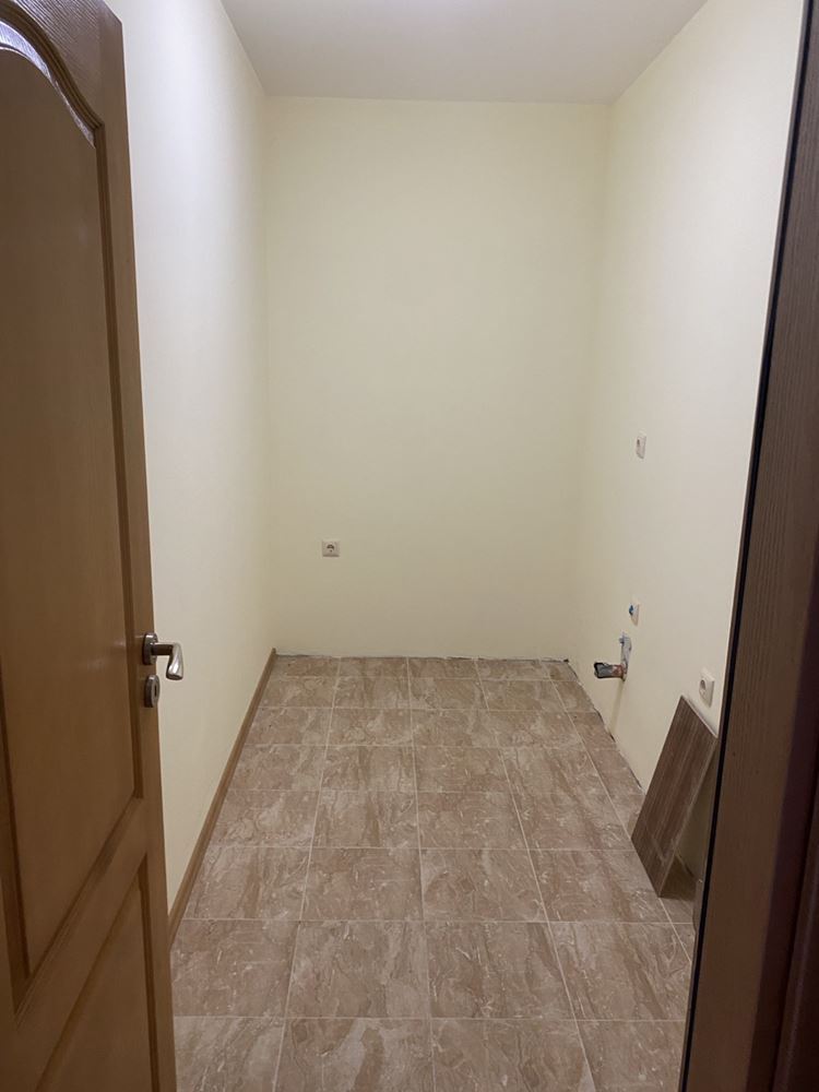 One-bedroom apartment with Act 16 in Ravda, fourth floor – modern building, excellent location, and rental potential