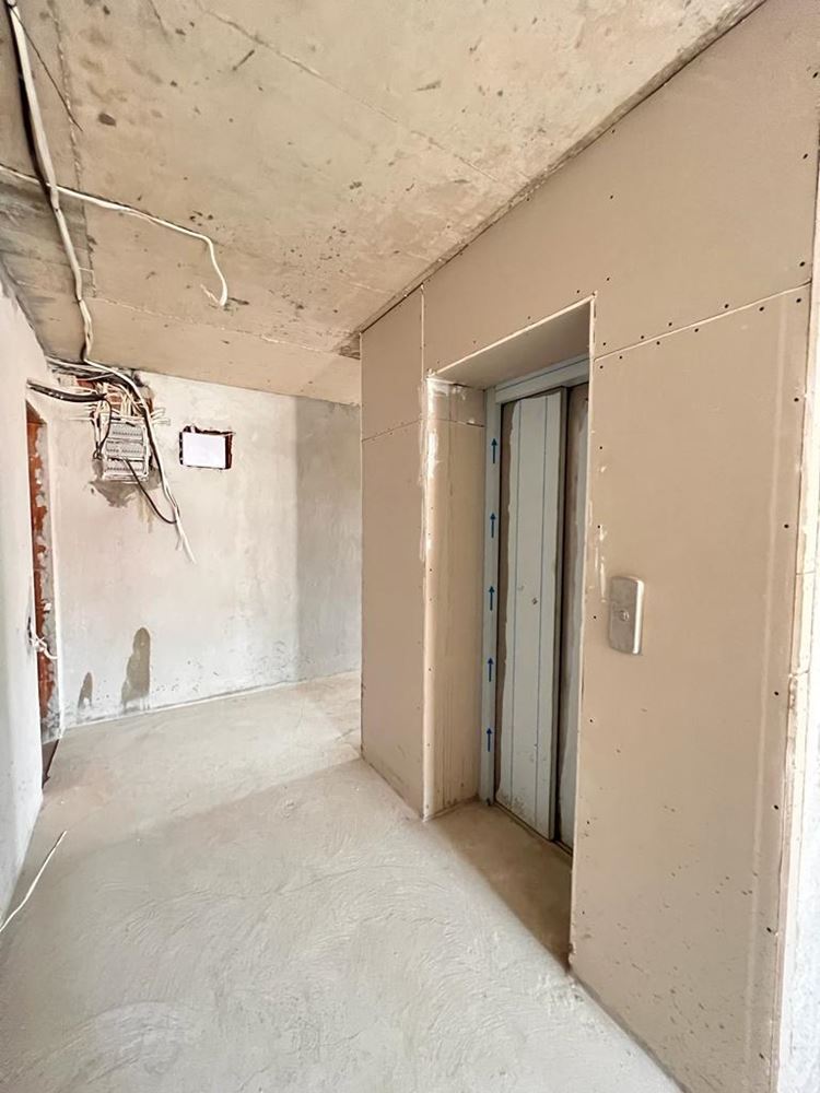 Three-Level Maisonette with Panoramic Sea Views, Private Sauna and Huge Terrace in Sveti Vlas