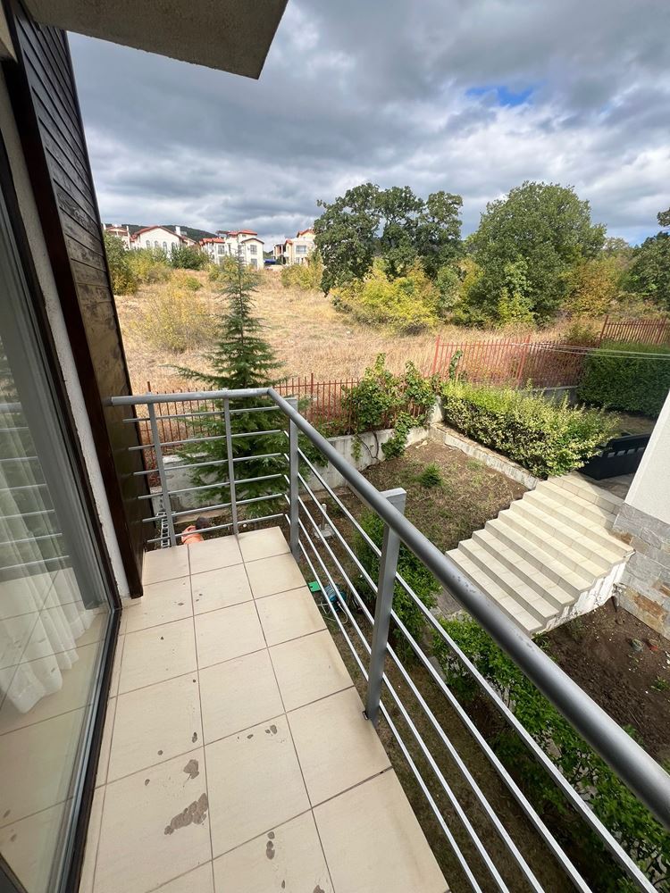 Two-bedroom apartment in a modern complex – fully furnished and ready for your new life