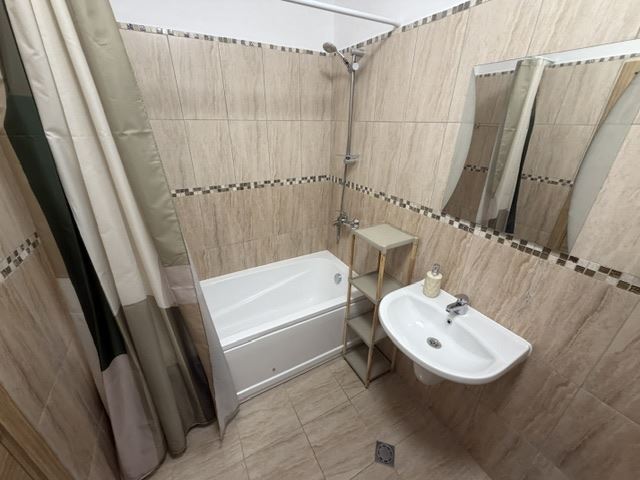 Spacious Apartment with Two Bedrooms and Sea Panorama in a New Complex – Tranquillity Surrounded by Nature