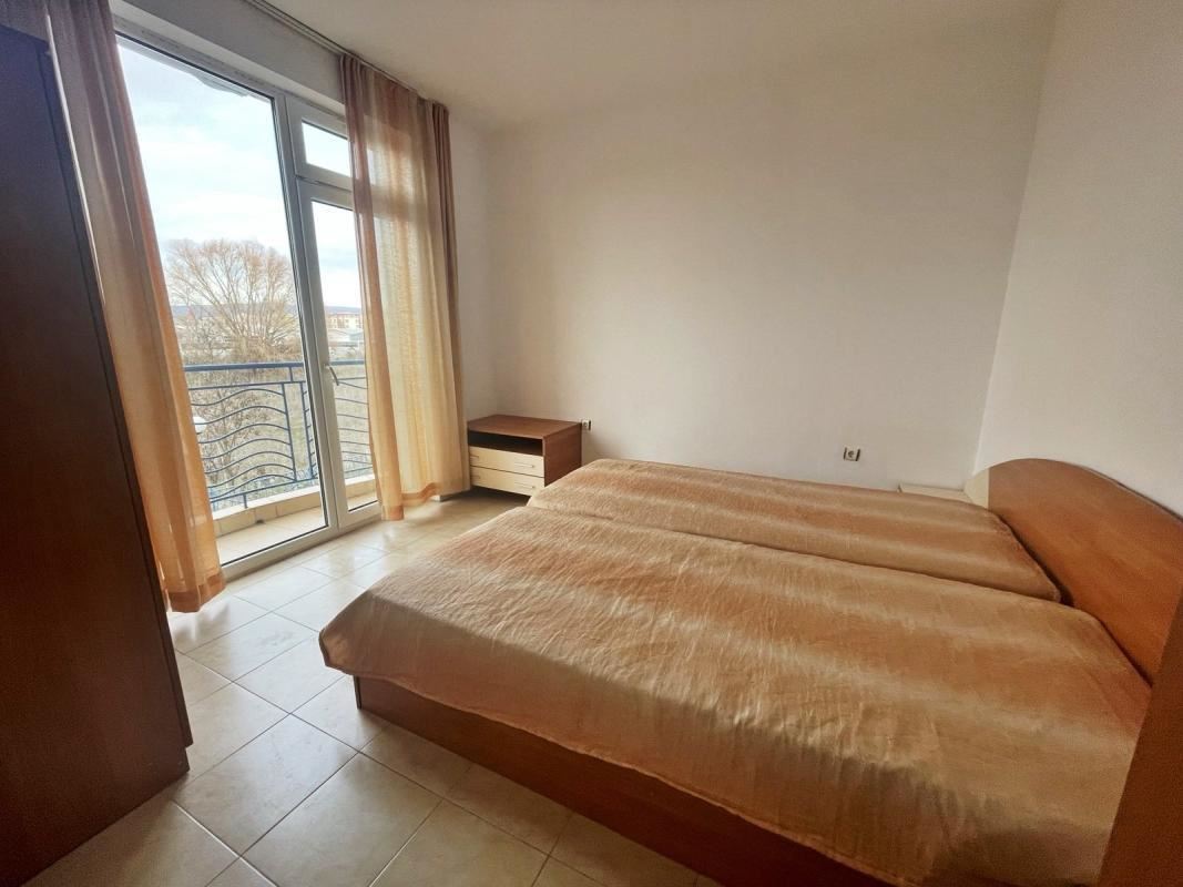 Fully Furnished Three-room Apartment in Sunny Beach – Comfort, Cosiness and Secure Investment