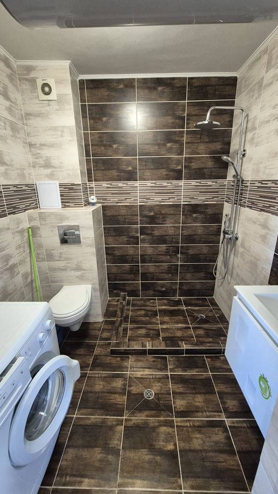 Spacious studio with low maintenance fee in Sunny Beach – excellent location and ready to use