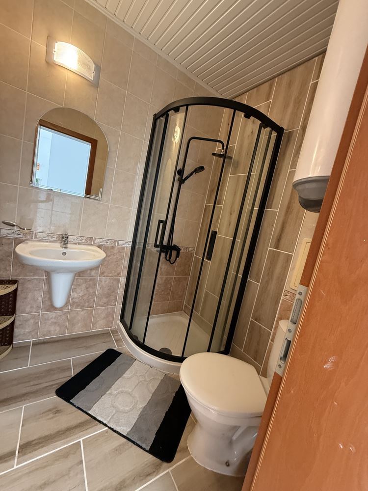 One-bedroom apartment with terrace in Sunny Beach – comfort and year-round security