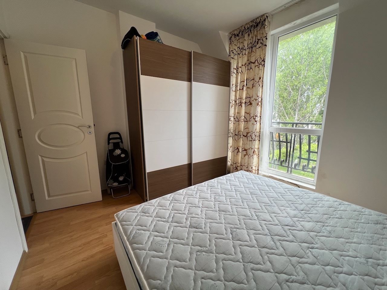 Apartment with one bedroom in Sunny Beach – ready for use and rental