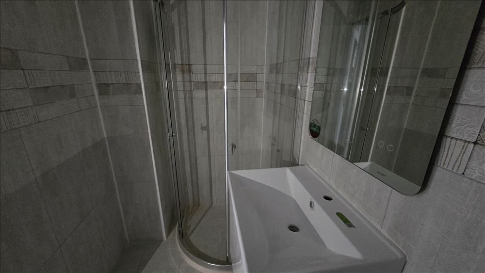 New studio with sea and mountain views in Sveti Vlas – a perfect opportunity for your dream home by the sea