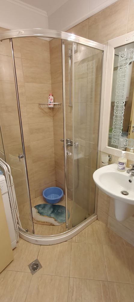 One-bedroom apartment in the centre of Sunny Beach – elegant complex with excellent amenities