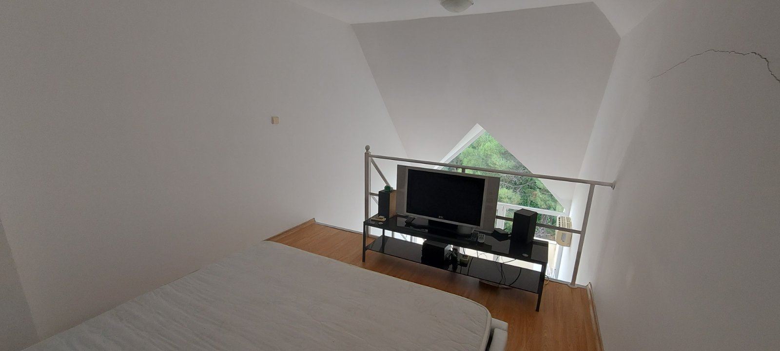 Two-Level Studio with Character and Comfort – An Excellent Choice in Sunny Beach
