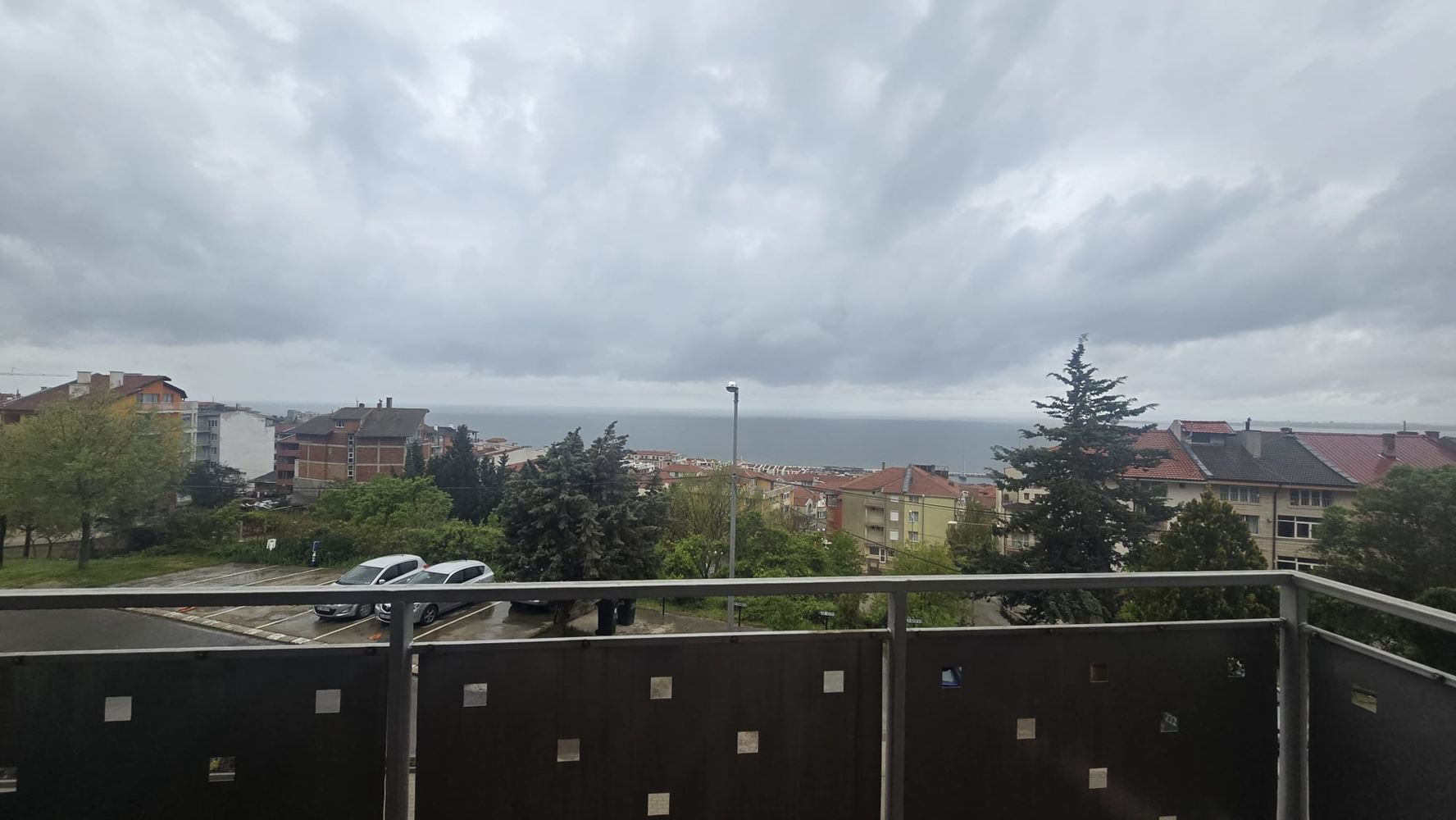 Large Studio in Sveti Vlas with Excellent Space, Convenient Location and Fully Ready to Move In