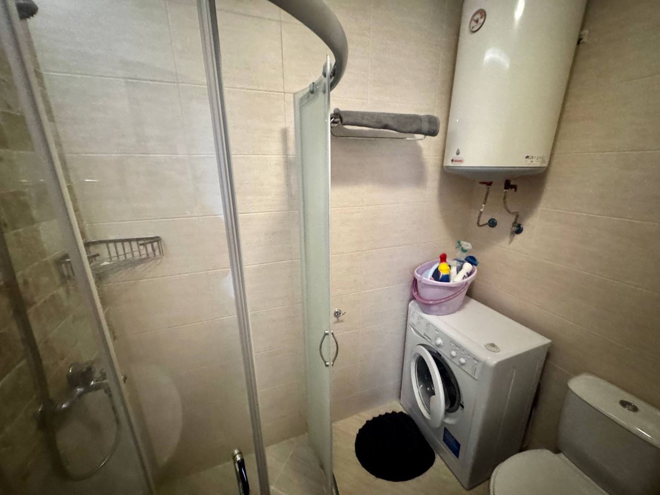 Luxury 1-Bedroom Apartment in One of the Most Prestigious Complexes in Sunny Beach