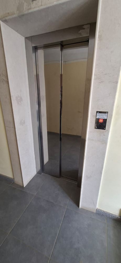 Comfort and practicality by the sea – fully furnished one-bedroom apartment in Sveti Vlas