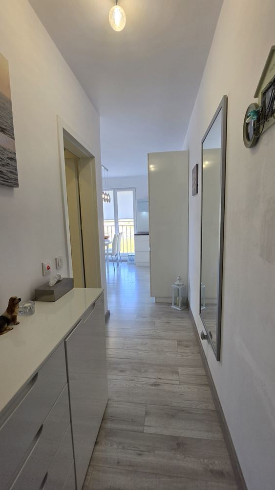Bright One-Bedroom Apartment in a Modern Complex in Sunny Beach – Comfort, Tranquility, and an Excellent Location Just 500 Metres from the Beach