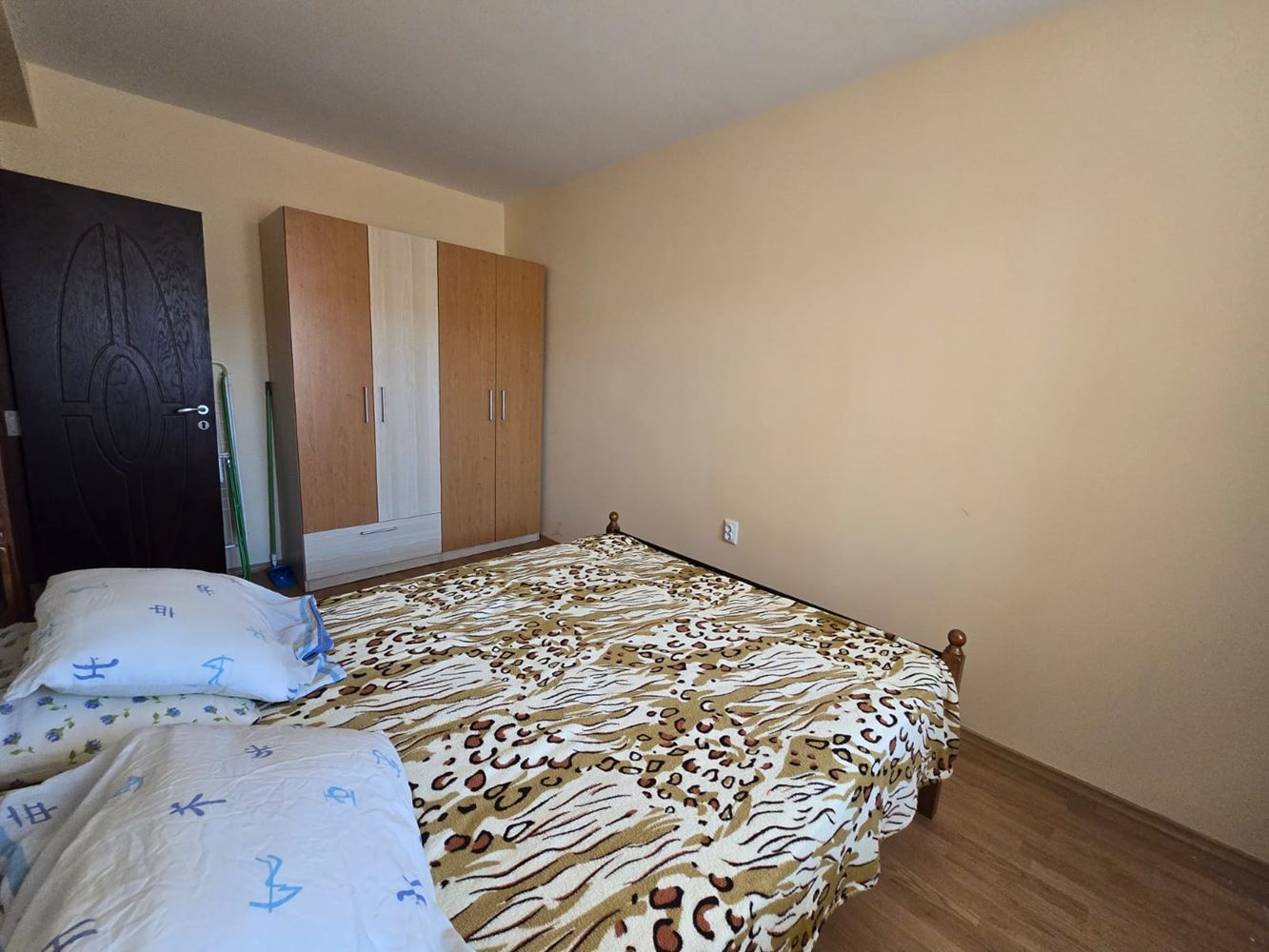 One-Bedroom Apartment Just a Three-Minute Walk from the Sea in Ravda – An Excellent Holiday Home and Investment Opportunity