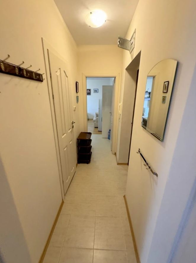 Sea Comfort and Coziness in a Stylish One-Bedroom Apartment in Ravda