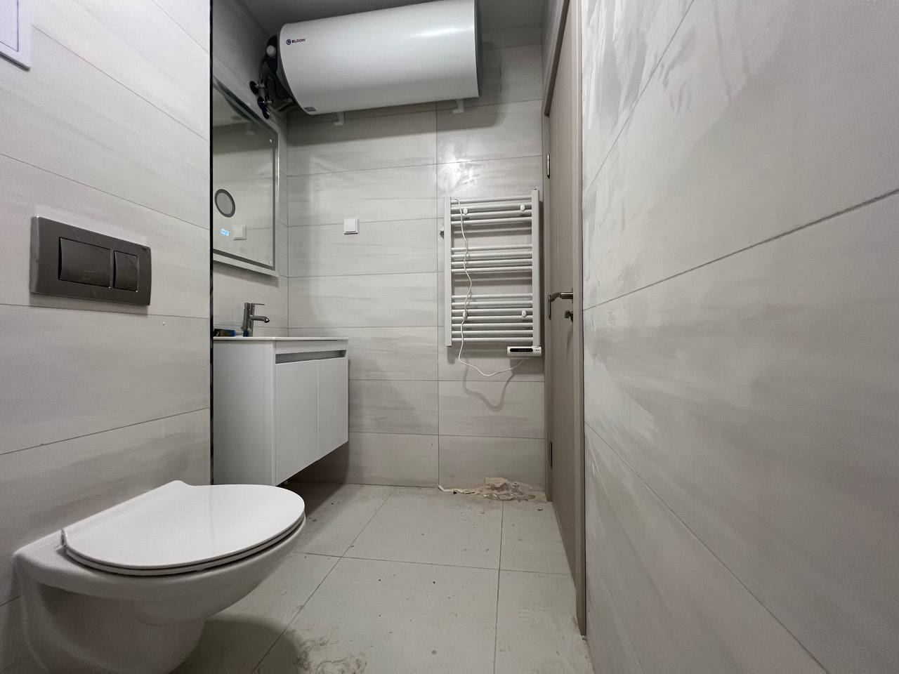 New One-Bedroom Apartment in a Modern Complex in Sunny Beach