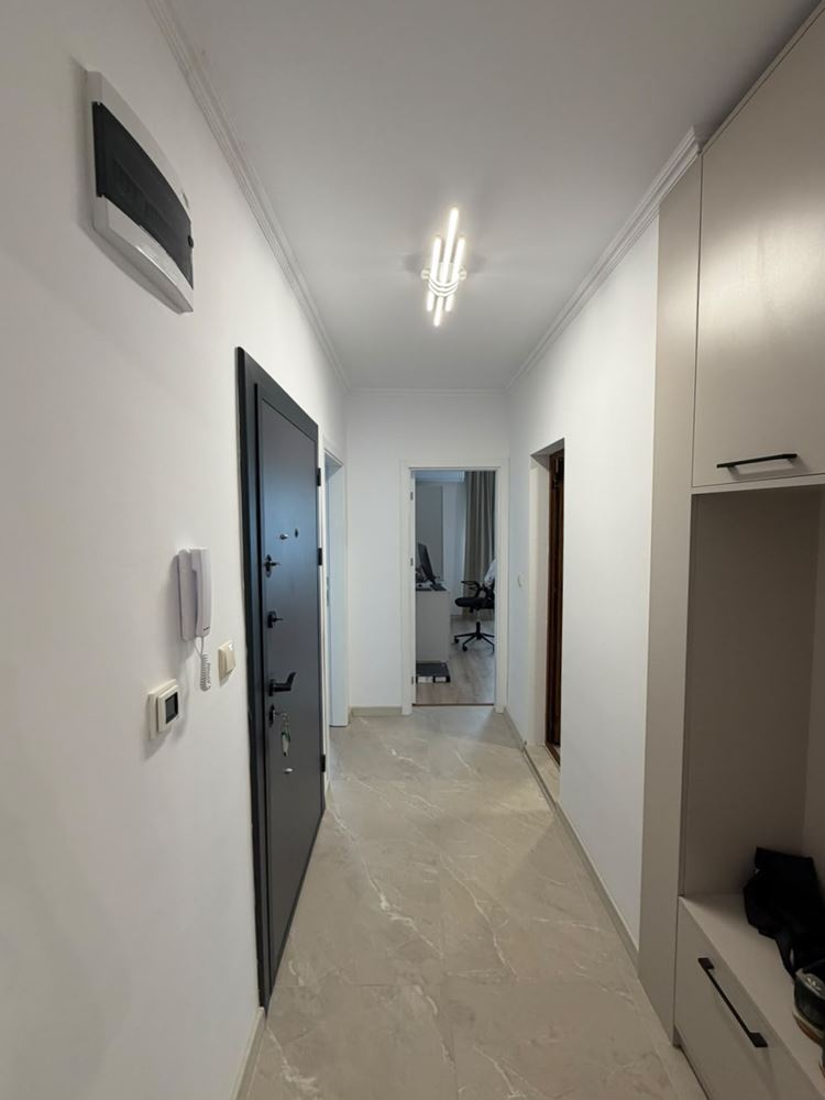 Luxury Two-Bedroom Apartment in a New Complex Near Sunny Beach – Comfort, Security, and Excellent Investment Opportunity