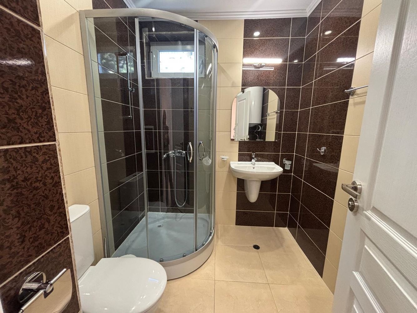 One-Bedroom Apartment on a Quiet Street in Ravda – Just Steps from the Sea