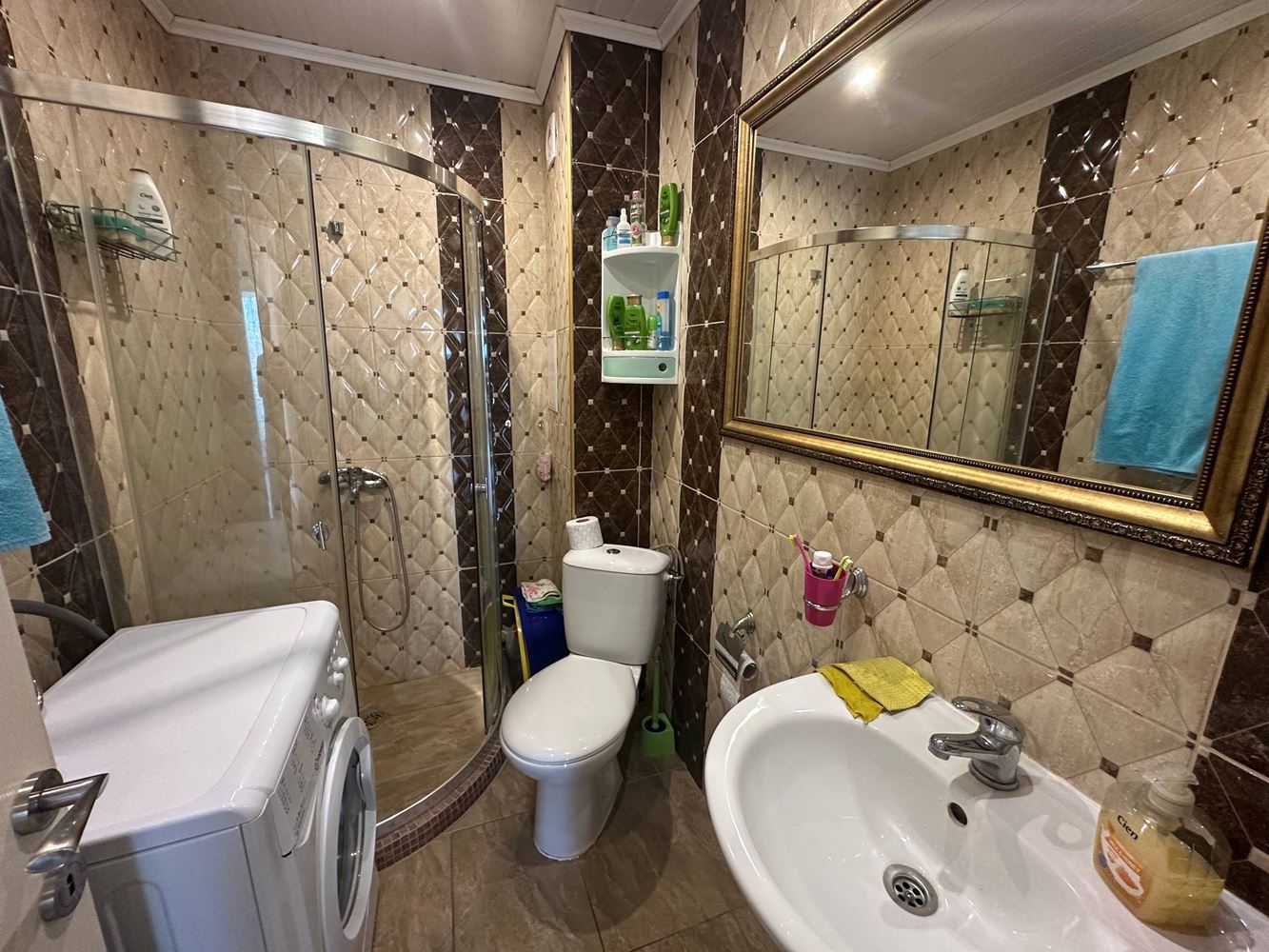 One-Bedroom Apartment with Southern Exposure in Ravda – Ready for Use