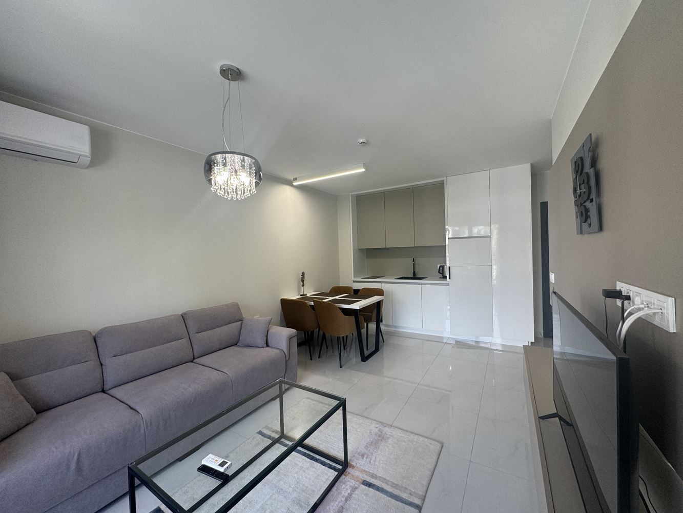 One-Bedroom Apartment in a Boutique Complex in Sunny Beach – Style, Comfort and an Excellent Investment Opportunity