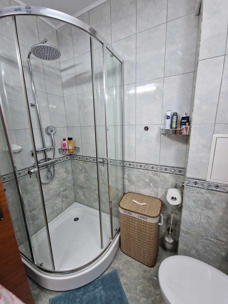 Sea and Amenities Within Easy Reach – One-Bedroom Apartment 100 m from the Beach in Sunny Beach