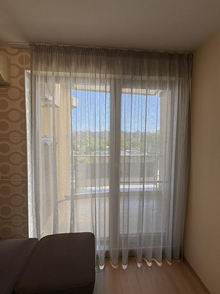 Spacious One-Bedroom Duplex Apartment in Sunny Beach – Ready to Move In, with a Low Maintenance Fee