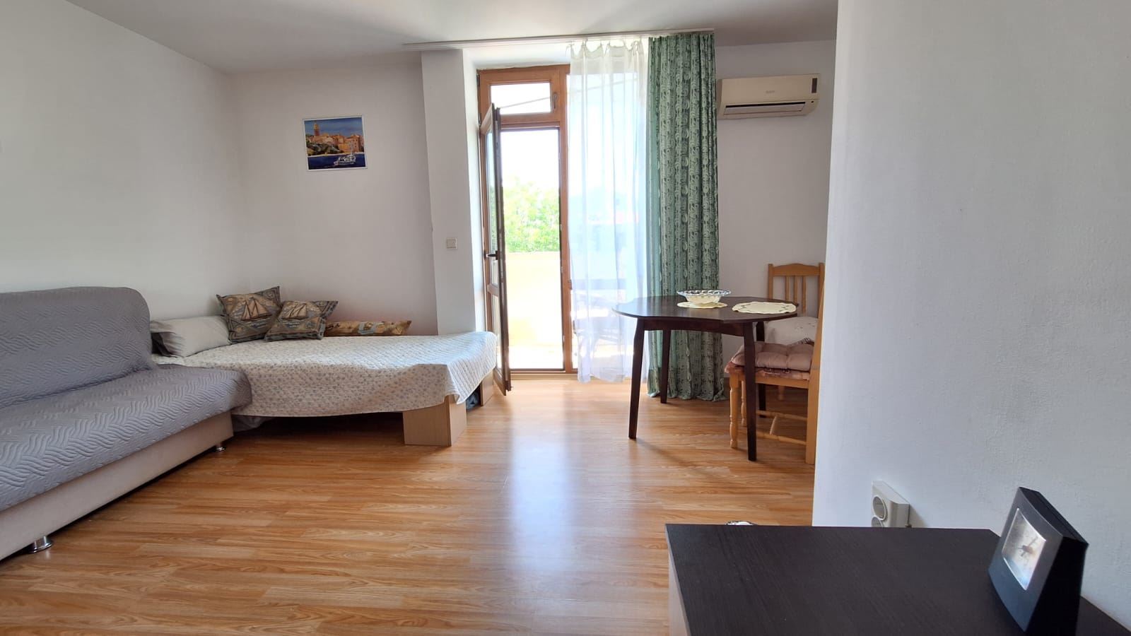 Studio Apartment in Ravda with Swimming Pool and Parking Spaces – Comfortable Seaside Property at an Affordable Price