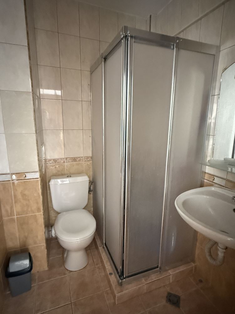 One-bedroom apartment in Sveti Vlas – 300 m from the sea, excellent infrastructure and installment payment until the end of the year