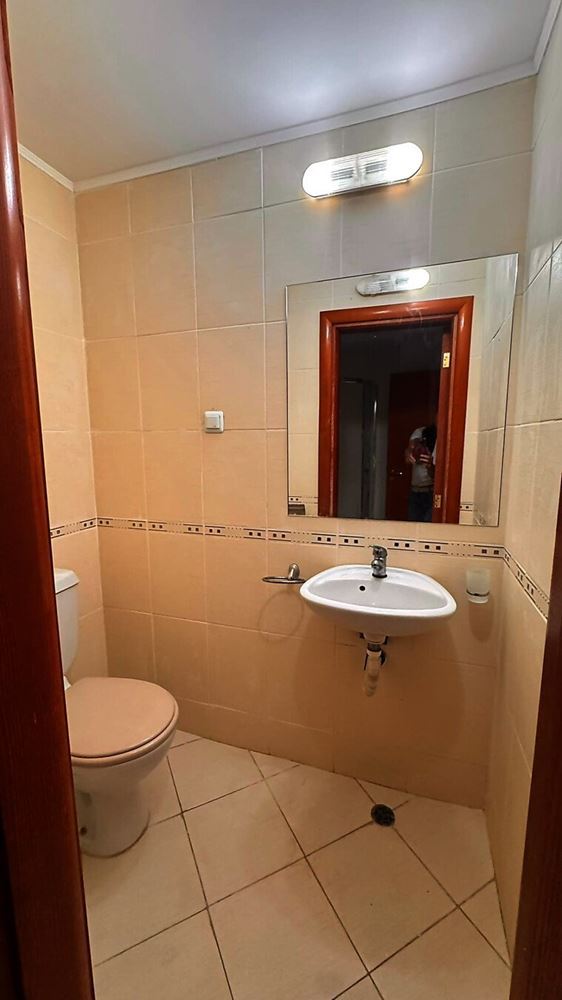 Three-room Apartment with Sea View in a Prestigious Complex in Sveti Vlas
