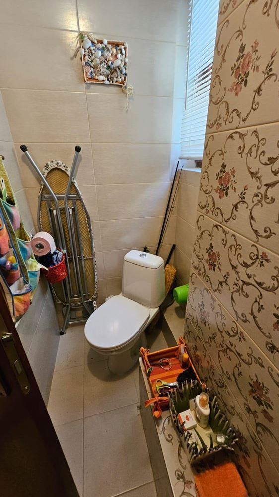 One-bedroom apartment with no maintenance fee in “Rusalka” district, Sveti Vlas – an excellent choice for living and investment