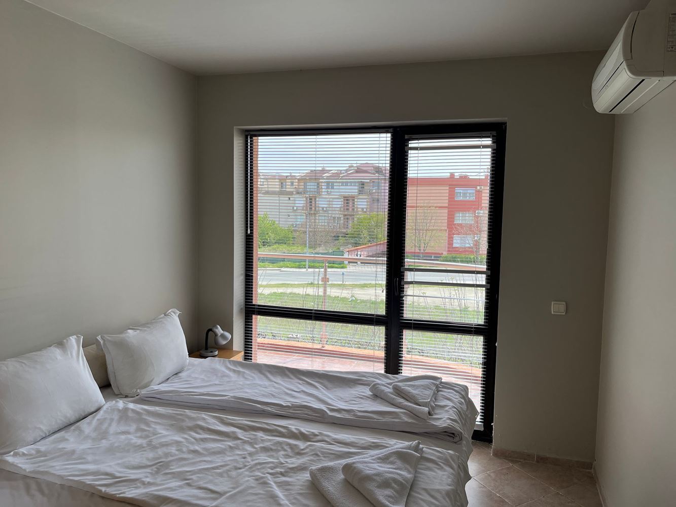 Furnished two-bedroom apartment in Ravda – an excellent choice for a family or investment