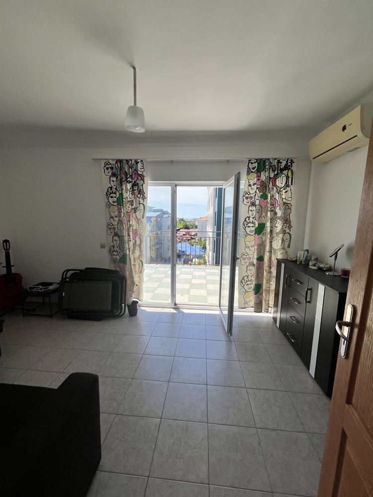 One-Bedroom Apartment with Panoramic Sea View in Ravda – A Cozy Home Just Steps from the Sea