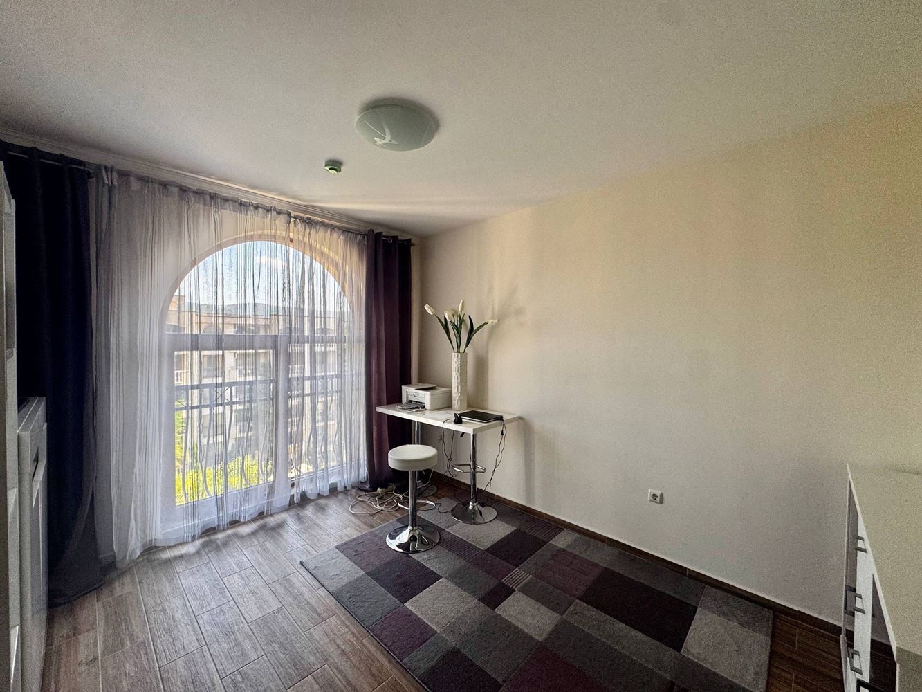 Luxury 1-Bedroom Apartment in One of the Most Prestigious Complexes in Sunny Beach