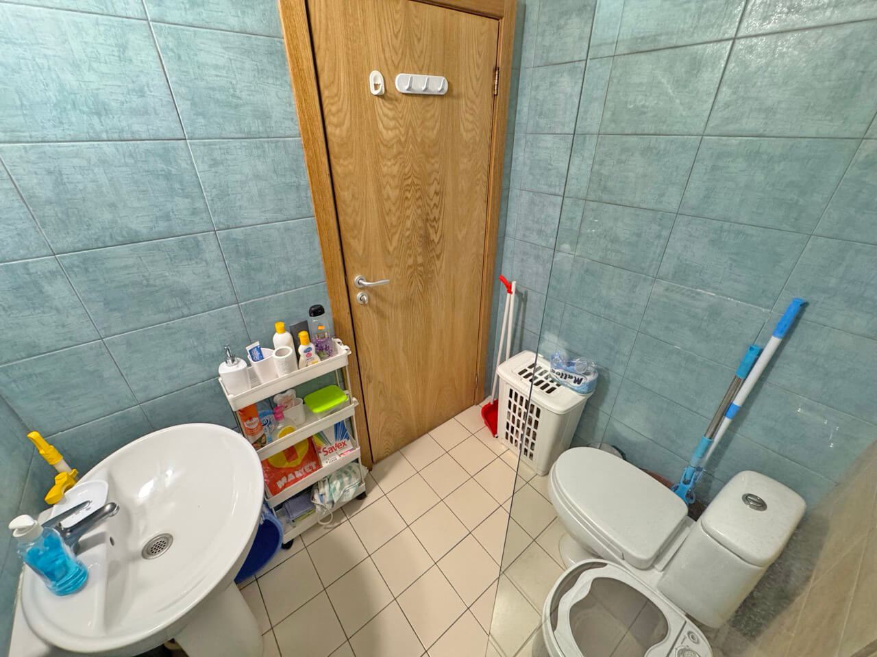 Furnished Studio with Pool View in Sunny Beach – An Excellent Choice for Holidays and Investment