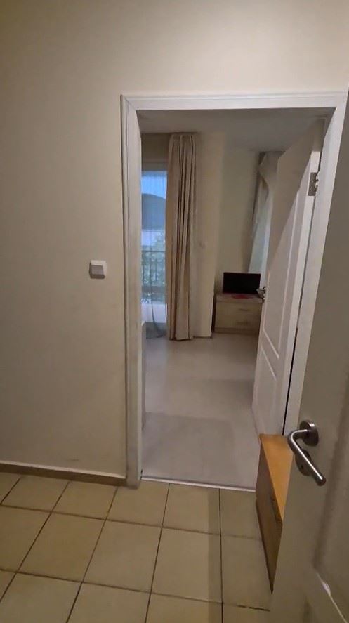 Spacious two-bedroom apartment in Sunny Beach – fully furnished, excellent location, and ready for a profitable investment