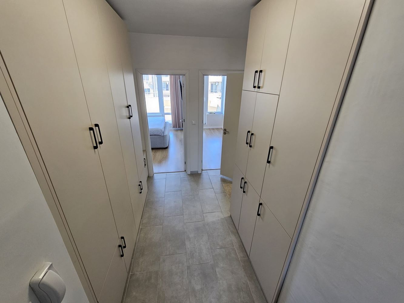 Spacious and bright two-bedroom apartment with two large terraces in Meden Rudnik – ideal for family or investment