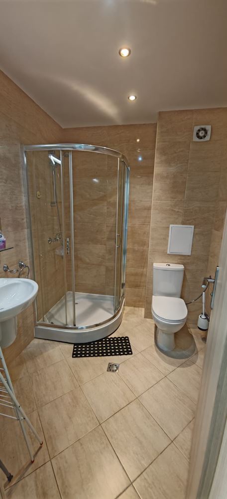 Cozy studio just steps from the sea in Sveti Vlas – the perfect balance between comfort, location, and investment