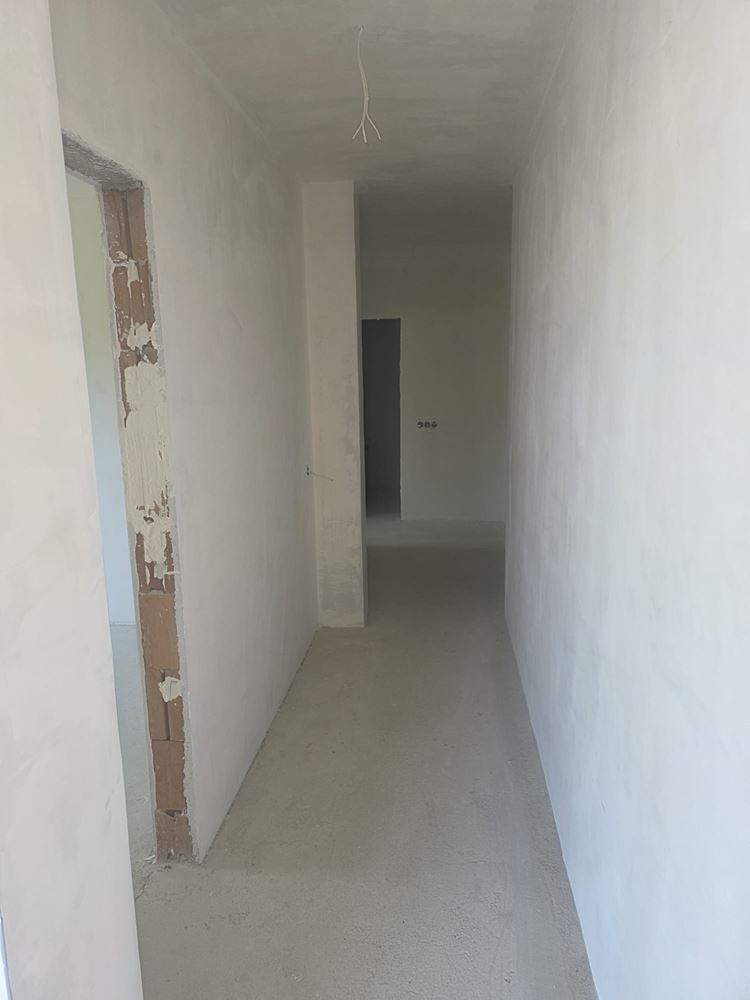 Spacious Two-Bedroom Apartment with Sea View in a Complex Near Sozopol – Comfort, Nature, and Tranquillity Combined